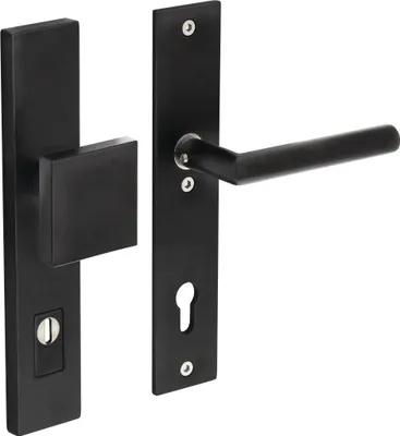 Produktbild von Schutzgarnitur 0023.396249Z Edelstahl sw 92 mm 37-42 mm