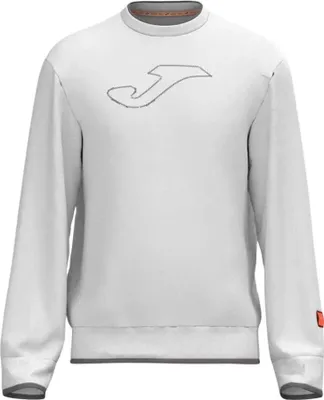 Produktbild von Joma 104154 Sweatshirt Weiß XL Herren Weiß XL