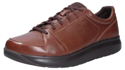 Produktbild von JOYA Herren Schnürschuhe Oliver brown, braun, Gr.48 1/3