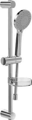 Obrázek produktu pro Villeroy & Boch TVS109004000K5 Duschgarnitur Univerzální sprchy
