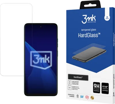 Immagine prodotto di Motorola Moto G57 - Vetro temperato 3Mk
