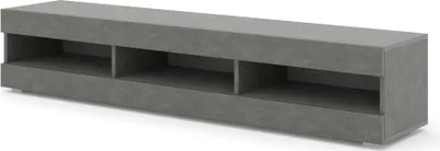 Produktbild von TV Stand MANTA 160 cm Hängend oder Stehend Lowboard Schrank TV Tisch Sideboard Kommode MATERA / MATERA