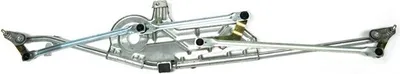 Image de Essuie-glace 110mm pour VW Sharan 7M Ford Galaxy Seat Alhambra