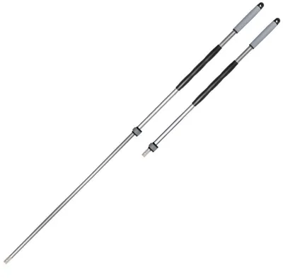 Produktbild von SPRINTUS Alu-Teleskopstiel Pro, Länge: 960 - 1750 mm