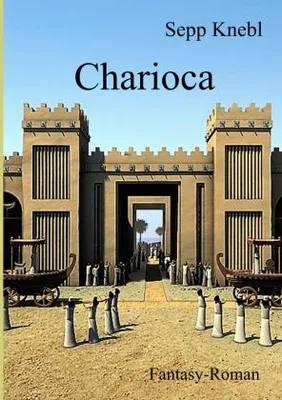 Produktbild von Charioca