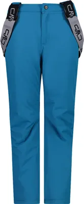 Produktbild von CMP Kinder Skihose Salopette SS22 3W15994 : 110 : blau Farbe: blau Größe: 110