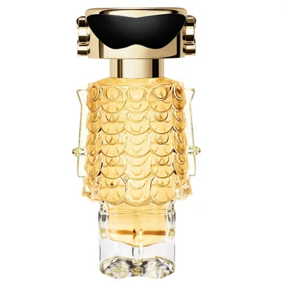 Zdjęcie produktu dla Rabanne Fame Intense, Kobiety, 30 ml, Butelka wielokrotnego użytku, Perfumy w płynie, Incense, Jaśmin