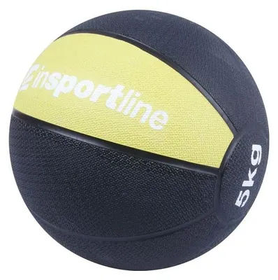 Obrázok produktu pre Lopta Insportline MB63 – 5 kg