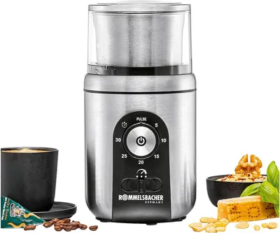 Produktbild von ROMMELSBACHER EKG 250 Gewürz & Kaffeemühle