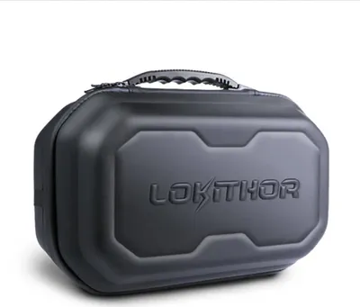 Imagen del producto de Lokithor Uniseks LO-CASE001