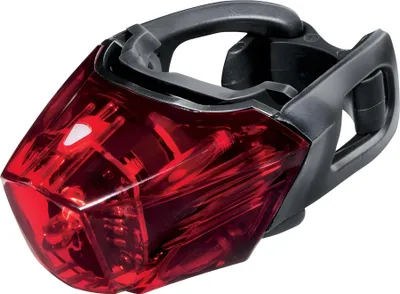 Produktbild von hama Fahrrad-Rücklicht Profi, mit 3 LEDs