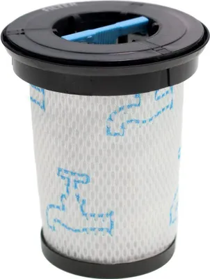 Produktbild von Rowenta ZR009003, Abscheider mit Filter, Stabstaubsauger, Schwarz, Weiß, Rowenta, RH9574WO, 1 Stück(e)