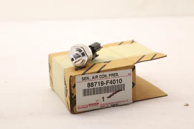 Produktbild von Original OE TOYOTA Klimaanlage Druckschalter 88719F4010
