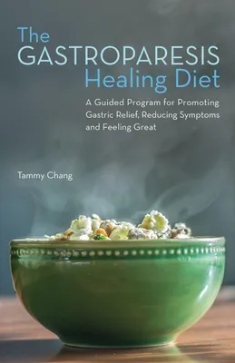 Produktbild von Gastroparesis Healing Diet