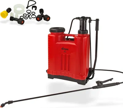 Immagine prodotto di Spruzzatore a zaino 18L