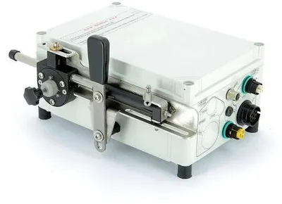 Produktbild von VETUS-Steuerbox elektronisch EC4UMET1 12/24V