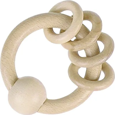 Zdjęcie produktu dla Goki 65322, Drewno, Drewno