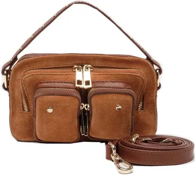 Produktbild von Nunoo HELENA MEGAH Tasche Braun