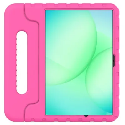 Image de Coque de protection Kids Classic pour Samsung Galaxy Tab A11+, rose