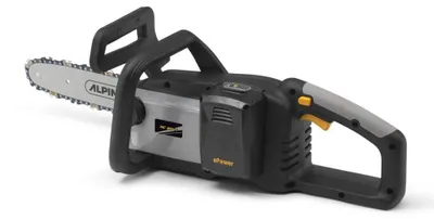 Akku-Kettensäge 700 W, 25 cm Schiene, 20 V, mit Akku