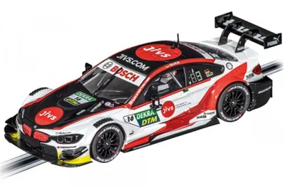 Produktbild von Auto Carrera D132 - 31017 BMW M4 DTM T.Glock