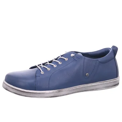 Produktbild von andrea conti Slipper Blau