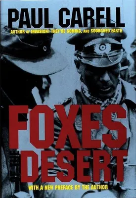 Produktbild von Foxes of the Desert