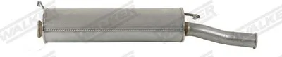 Produktbild von WALKER 21932 Endschalldämpfer für CITROËN XSARA (N1) Auspuff