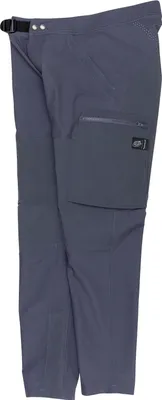 Produktbild von Troy Lee Designs Ruckus Cargo Pant, Mono, steel blue, 32