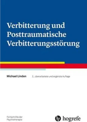 Immagine prodotto di Verbitterung und Posttraumatische Verbitterungsstörung