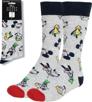 Image de Chaussettes Disney Mickey & Friends 38-45