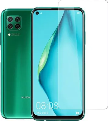 Produktbild von Displayschutz für Huawei P40 Lite