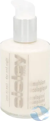 Produktbild von Sisley Emulsion Ecologique Jour et nuit 125ml