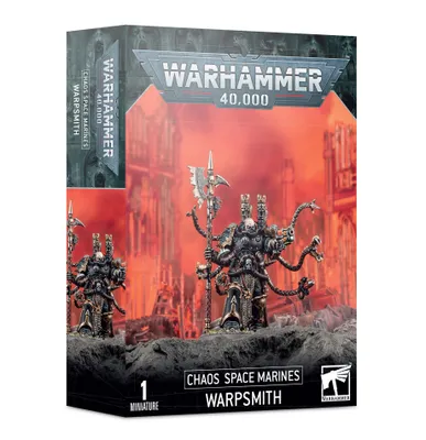 Produktbild von Games Workshop 43-85, Sammelfigur, Videospiel