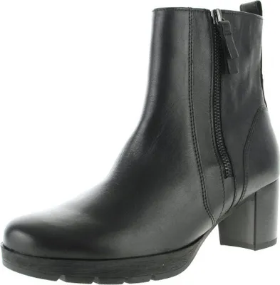 Produktbild von Gabor Comfort Stiefel schwarz in Gr. 38