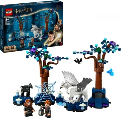 Produktbild von LEGO Disney 43238 Elsas gefrorenes Schloss EIS-Schloss Elsas Winterpalast