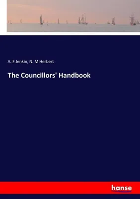 Immagine prodotto di The Councillors' Handbook