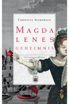 Produktbild von Magdalenes Geheimnis