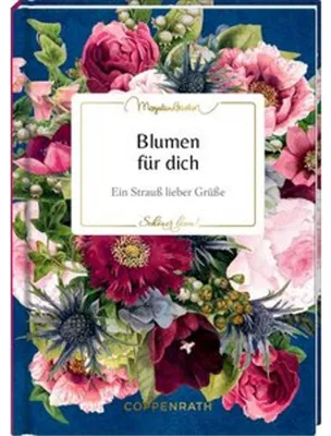 Image de Blumen für dich