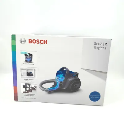 Immagine prodotto di Bosch BGC 05 A 220 A