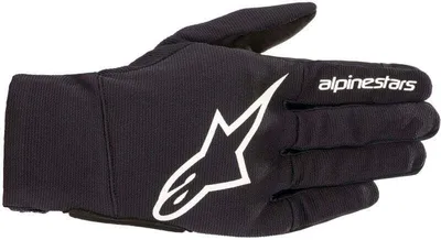 Zdjęcie produktu dla Alpinestars Reef Gloves Black/White 2XL Rękawice motocyklowe