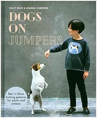 Image de Dogs on Jumpers