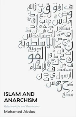 Obrázek produktu pro Islam and Anarchism