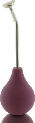Produktbild von Bonsai Gießbrause (Ballbrause) Pro Brombeere mit langem Hals - 250 ml