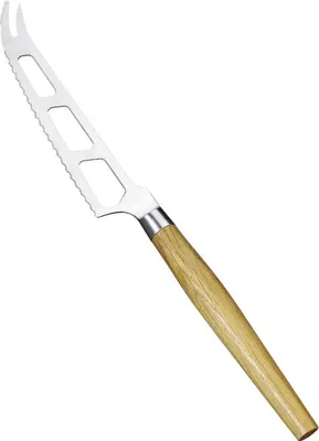 Produktbild von Cilio Weichkäsemesser 296617 4017166296617