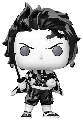 Zdjęcie produktu dla Figurka POP Demon Slayer Kimetsu no Yaiba Tanjiro Kamado #2190