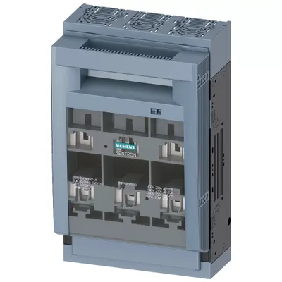 Produktbild von Siemens Sicherungslasttrennschalter 3NP1, IP40