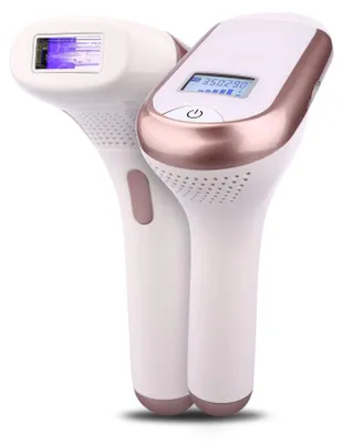 Obrázek produktu pro Prémiový epilátor IPL BR-1400