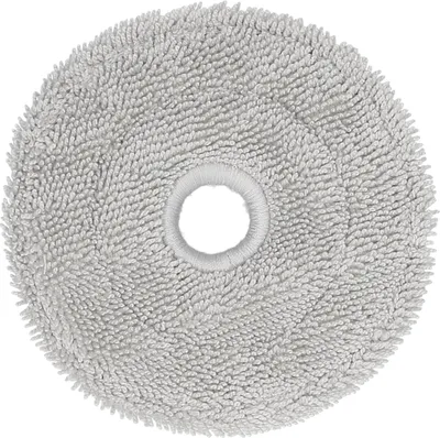 Produktbild von easyPART passend für 201-2478-1828 Ecovacs Reinigungstuch für Staubsauger-Roboter