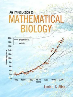 Obrázok produktu pre Introduction to Mathematical Biology, An